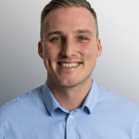 Porträtfoto von Johannes Just